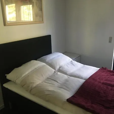 Holiday home Lerbaek Naturpark *