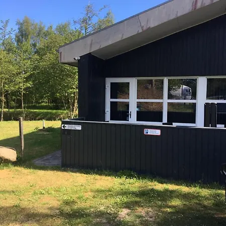 Lerbaek Naturpark Frederikshavn