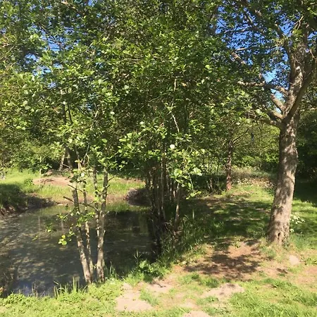 Lerbaek Naturpark Frederikshavn