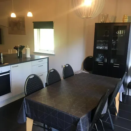 Holiday home Lerbaek Naturpark *