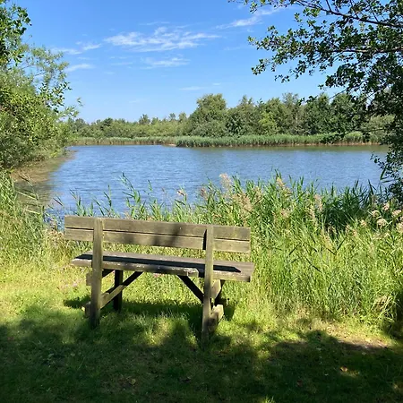 Lerbaek Naturpark 度假居 *