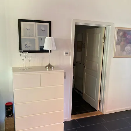 別荘 Lerbaek Naturpark *