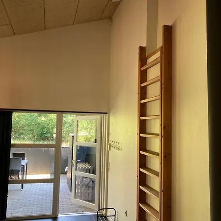 Lerbaek Naturpark 度假居 腓特烈港