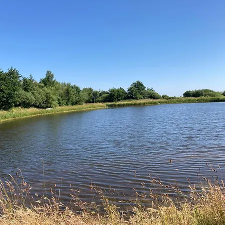 Lerbaek Naturpark Frederikshavn