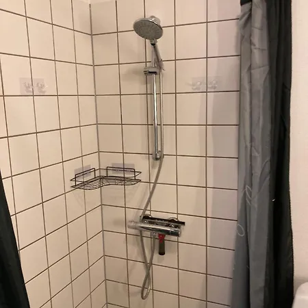 Lerbaek Naturpark 度假居