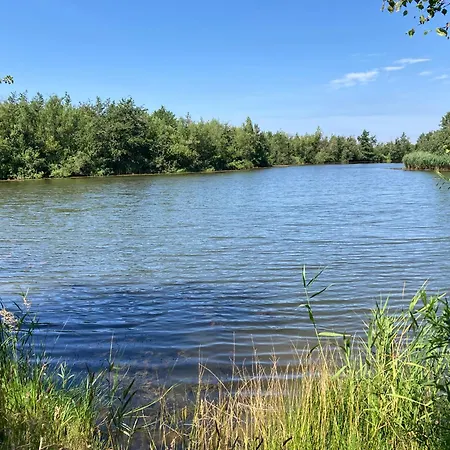 Lerbaek Naturpark 度假居 腓特烈港