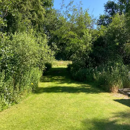 Lerbaek Naturpark 腓特烈港